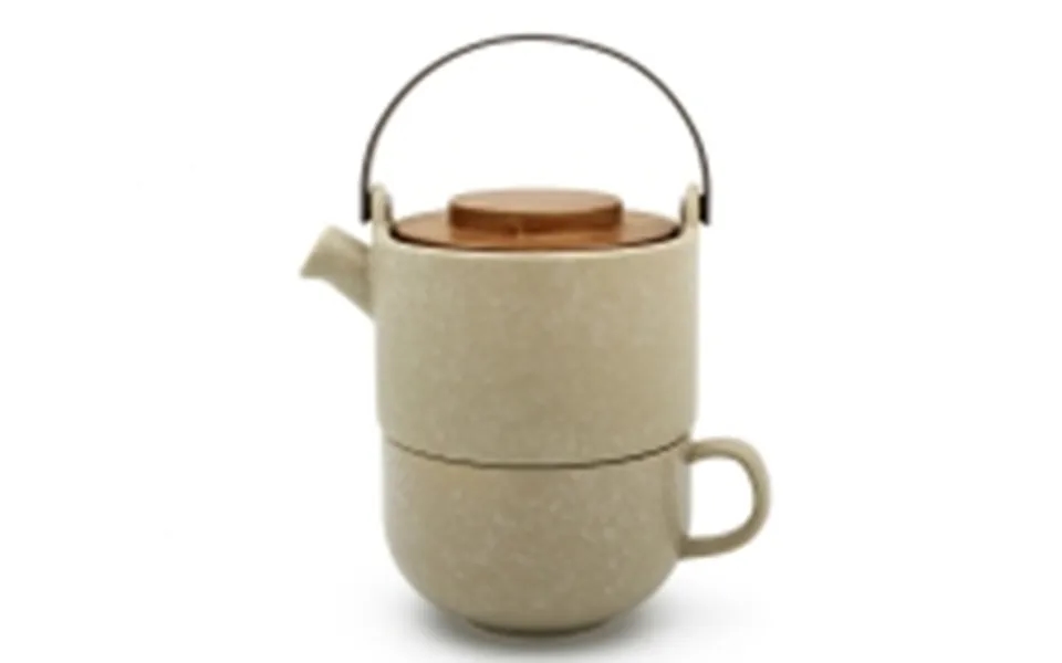 Bredemeijer Umea - Enkelt Tekande