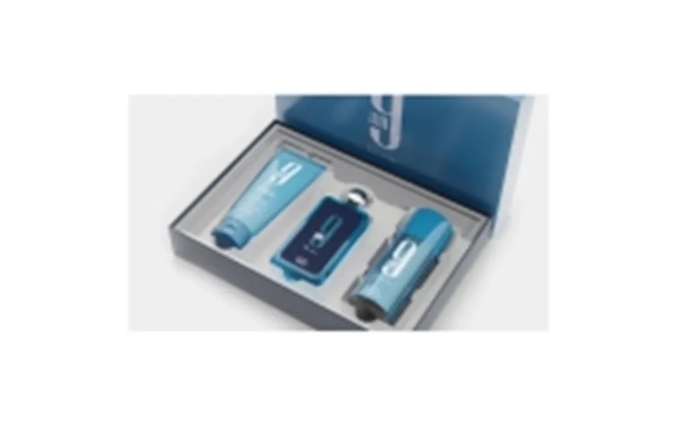 Bundle Afnan 9am Dive Edp 100ml Sg 150ml Dsp 150ml