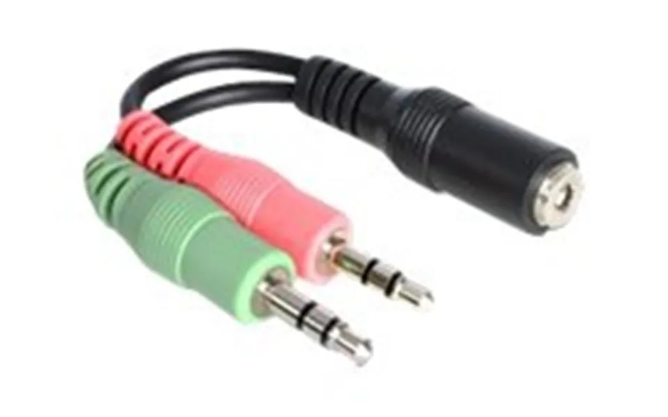 Delock - Lyd Adapter