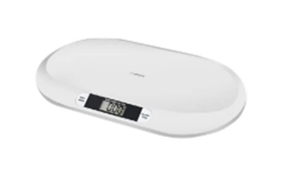 Esperanza Bebe - Babyvægte