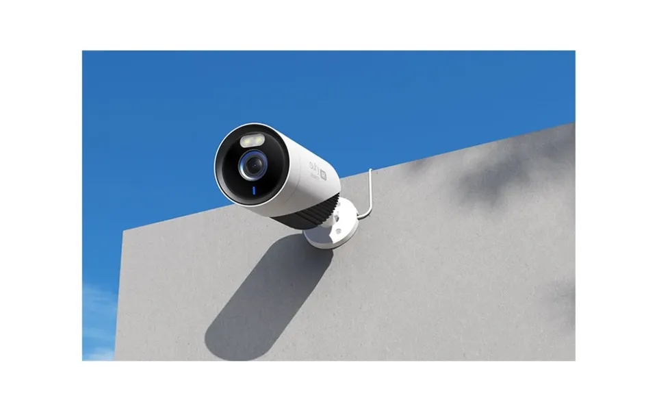 Eufy Eufycam E330 Professional - Netværksovervågningskamera