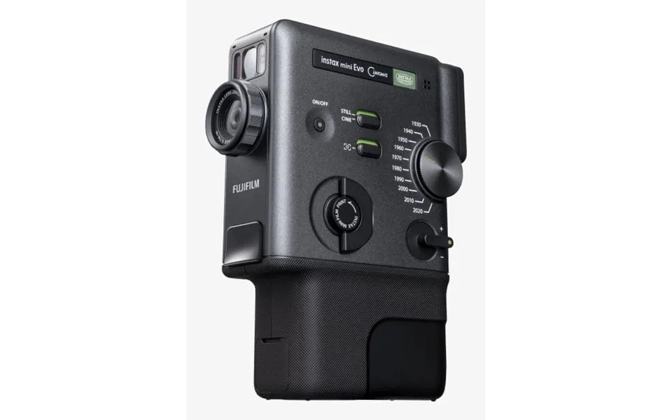 Fujifilm Instax Mini Evo Cinema - 1 5