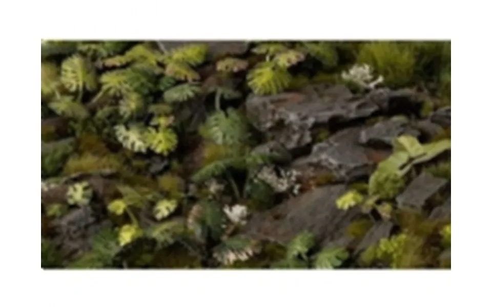 Gamers Grass Gamers Grass Laser Plants - Monstera