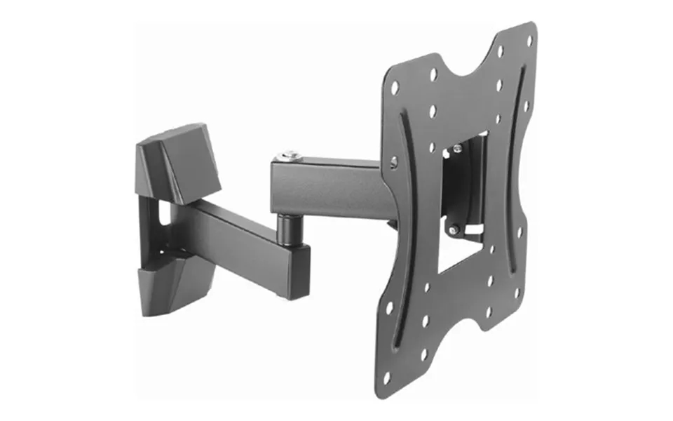 Gembird Wm-42st-01 - Monteringssæt Vægmontering Med Fuld Bevægelse