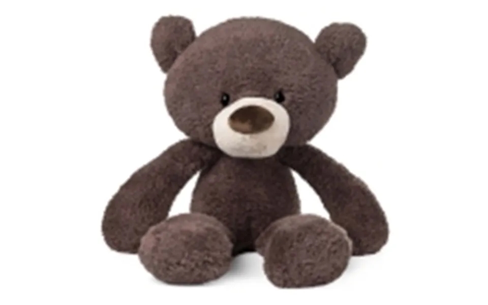 Gund Fuzzy Chocolate 34 Cm
