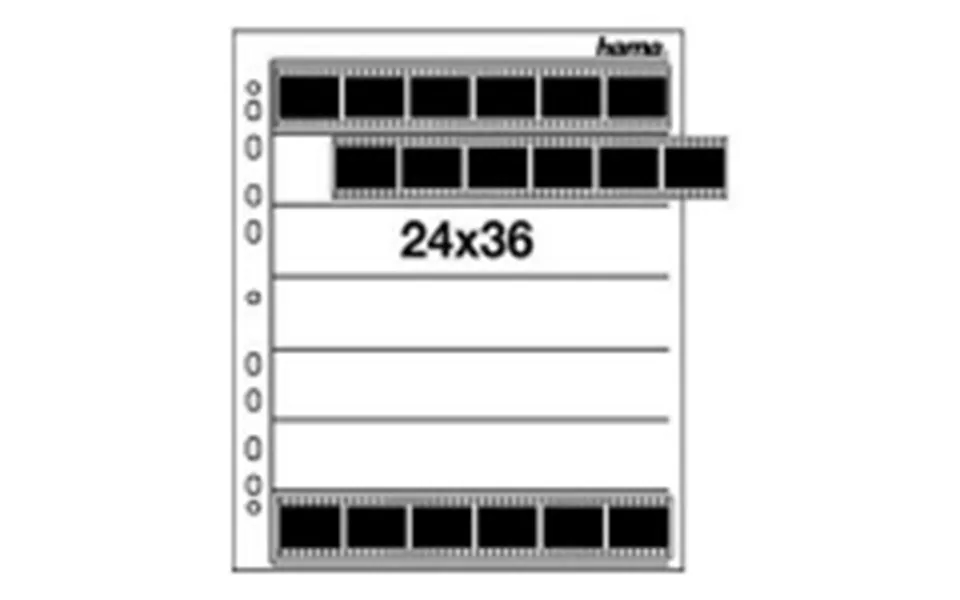 Hama - Beskyttelseshylster