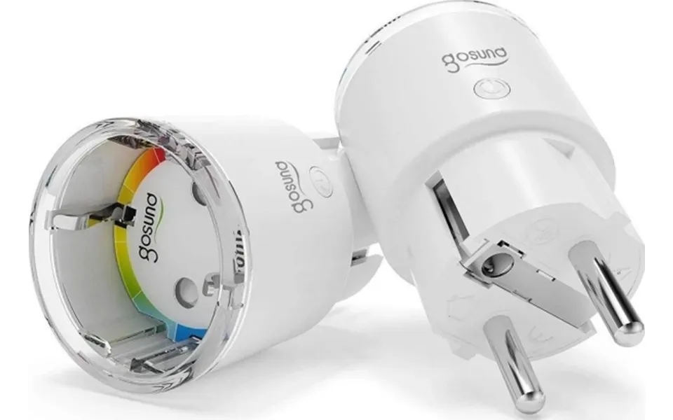 I Manusis Ki Tukas Wifi Gosund Ep2 10a Tuya