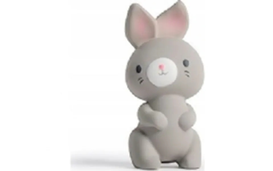 Ingenuity Toys Natural Rubber Teether Sylvi - 13076