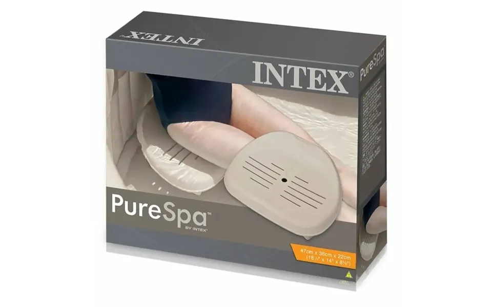 Intex Spa Seat
