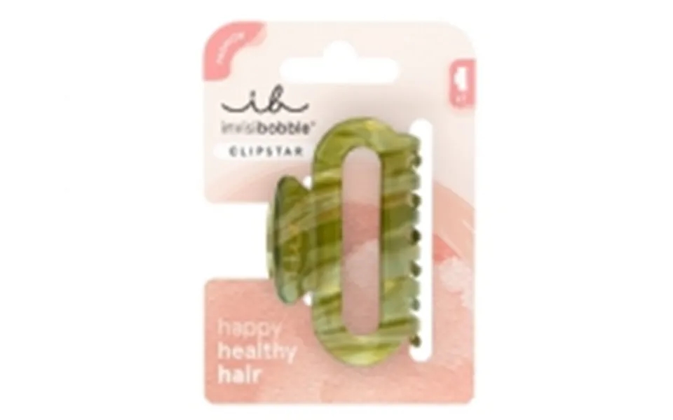 Invisibobble Evergreen - Hårspænde