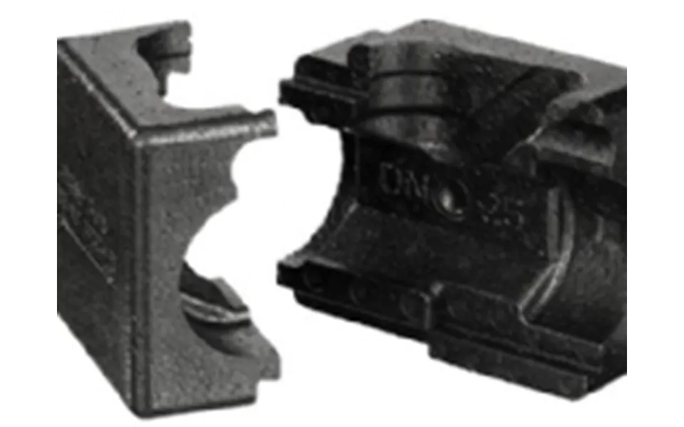 Isoleringskappe Dn50 - Til Msv-bd Leno 1 Stk.