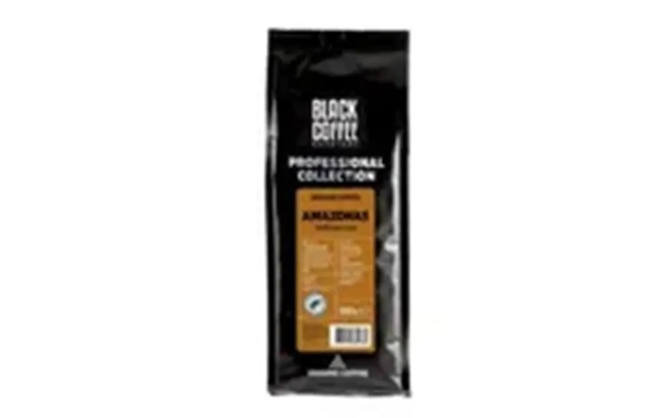 Kaffe Black Coffee Roasters Amazonas Medium Roast 500g - 500 Gram Pr