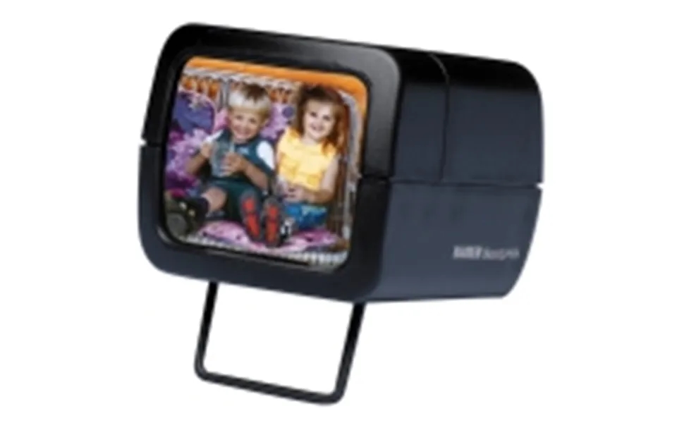 Kaiser Diascop Mini 2 - Diasfremviser