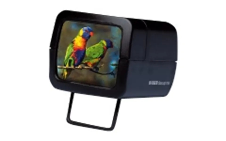 Kaiser Diascop Mini 3 - Diasfremviser