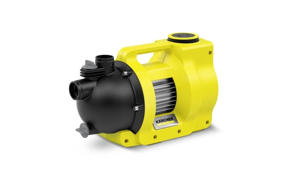 Kärcher Bp 5.000 Garden - 650 W