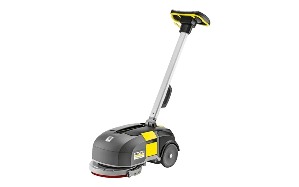 Kärcher Professional 30 4 C Bp Pack - Skrubberens