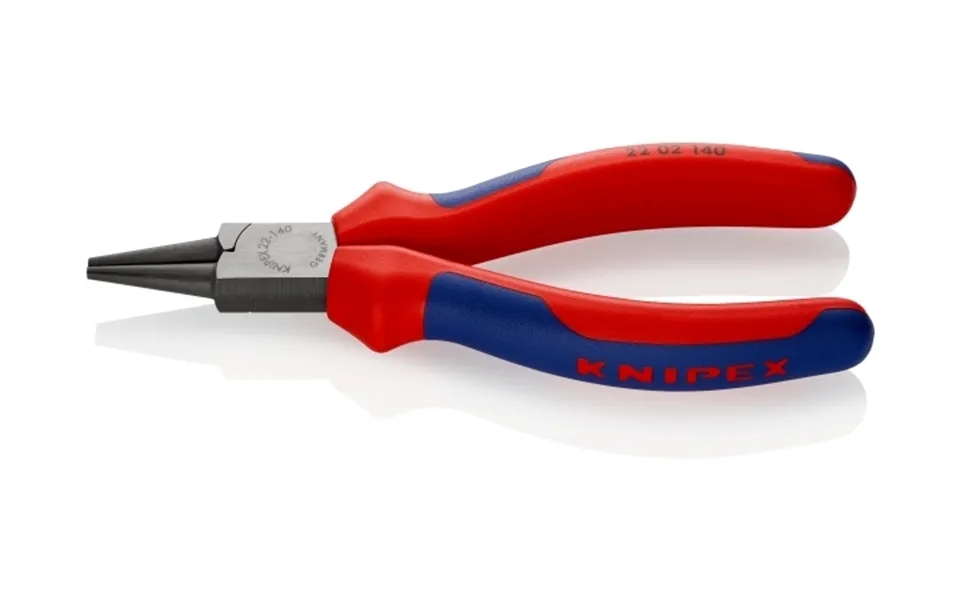 Knipex 22 02 140 - Nåletang
