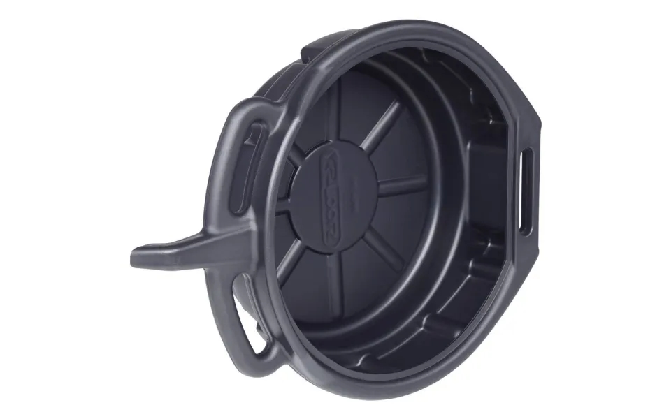 Ks Tools Ölauffangwanne 17 Liter - Ã 445 Mm 150.9360