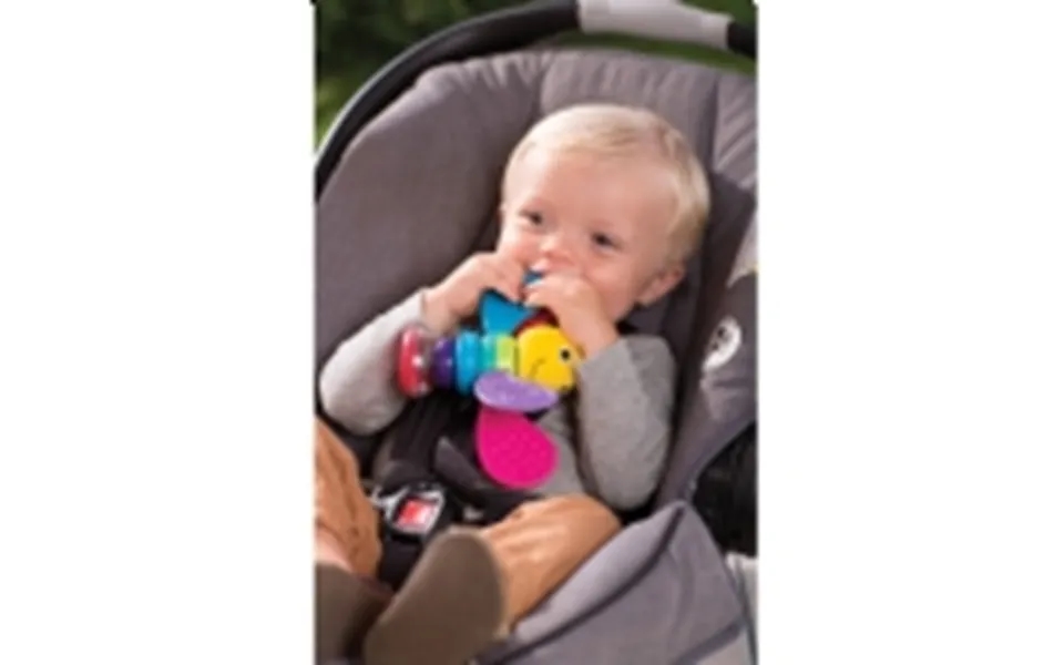 Lamaze Lc27636 - Flerfarvet