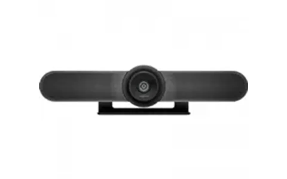 Logitech Meetup - Konferencekamera