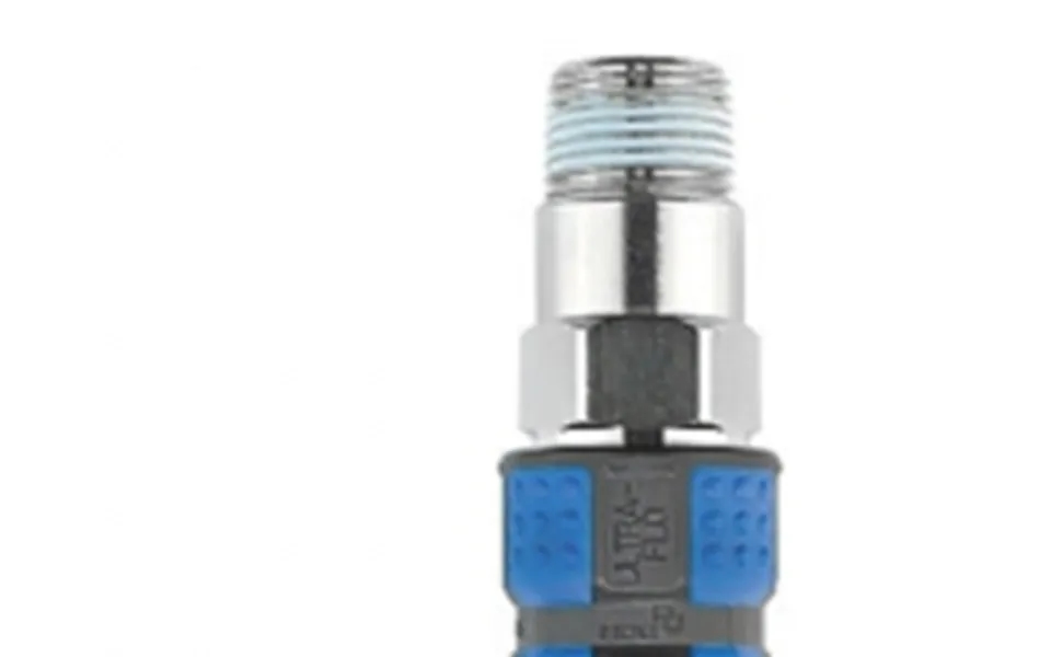 Lynkobling Serie 1625 Premium - 3 8 Udv. Gev, Std. Europrofil, T Luft