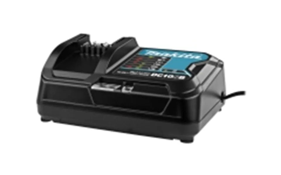 Makita Dc10sb - Batterioplader