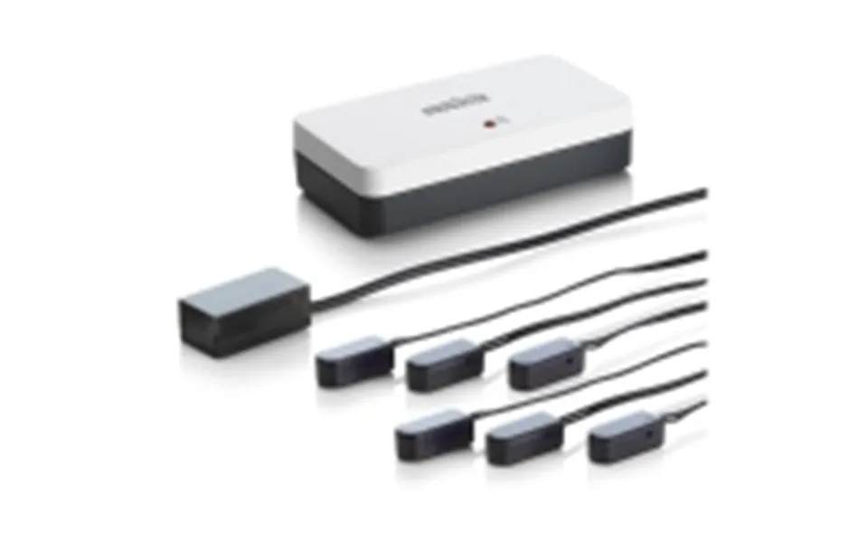 Marmitek Invisible Control 6 - Infrarød Extension Lining Remote