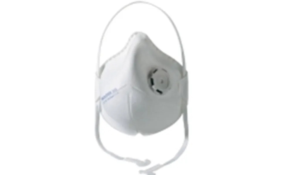 Moldex Smart Pocket 247501 247501 Finstøvmaske Med Ventil Ffp2 D 10 Stk En 149 2001 - En 149 2009 Din 149 2001