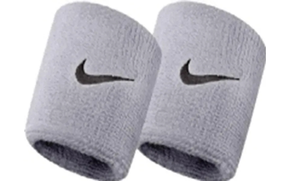 Nike Swoosh Wristbands - 845840057988