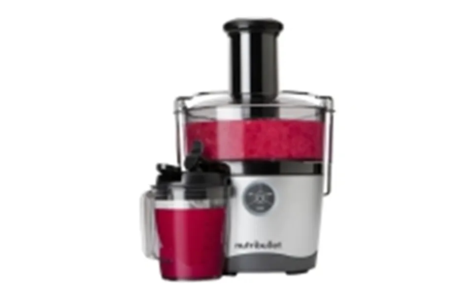 Nutribullet Nbj100.g Szary