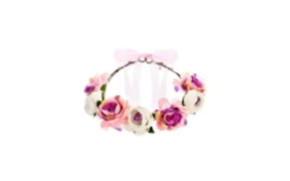 Partydeco Wian2-karton - Dekoration