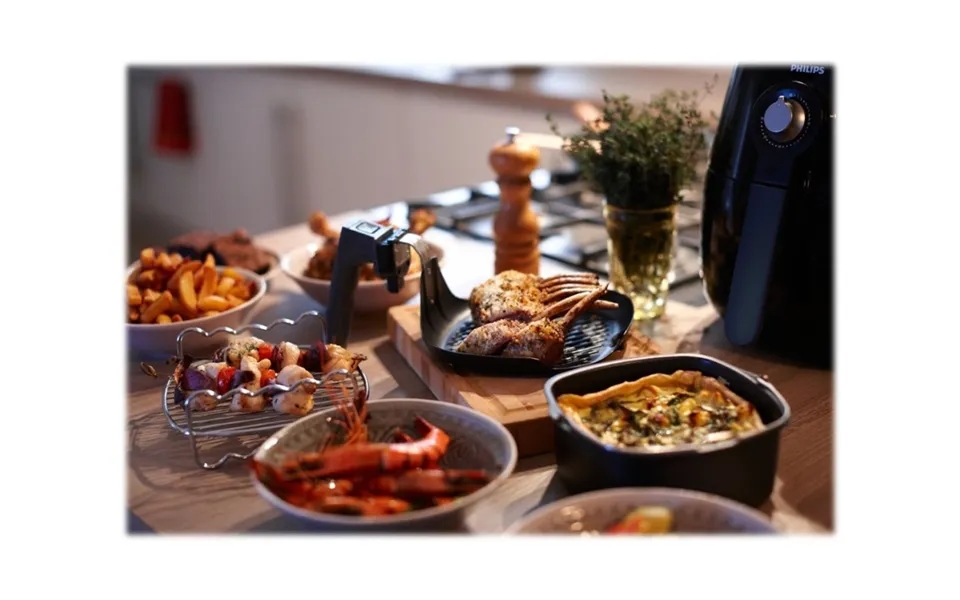 Philips Hd9925 - Tilbehørssæt