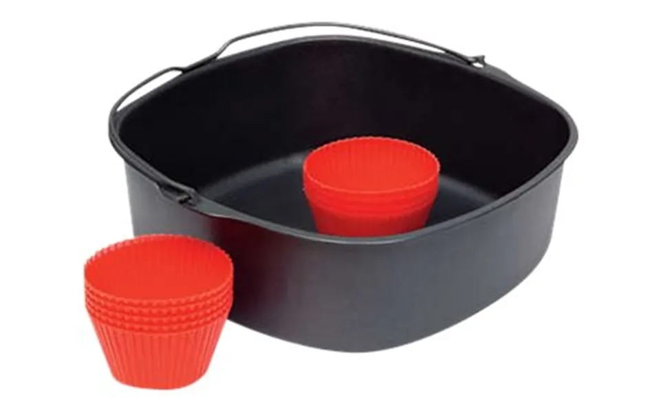 Philips Hd9945 Baking Master - Tilbehørssæt