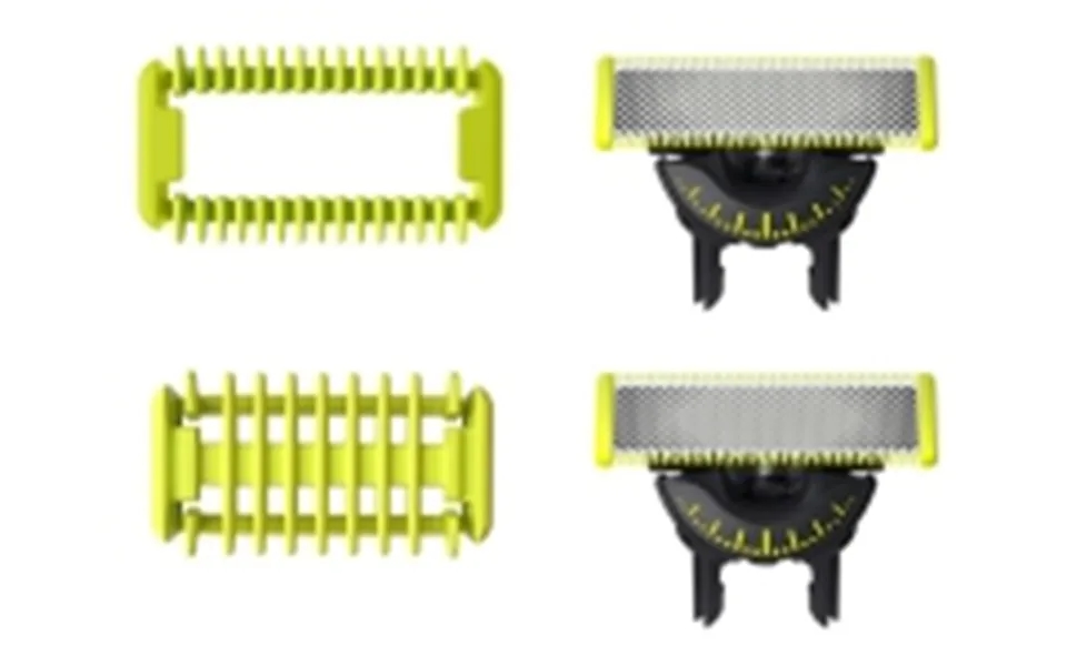 Philips Oneblade Qp624 - Reservelamel