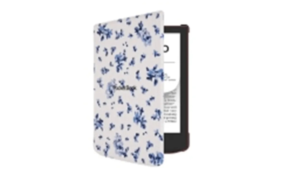 Pocketbook - Flip Cover Two Ebook Reader