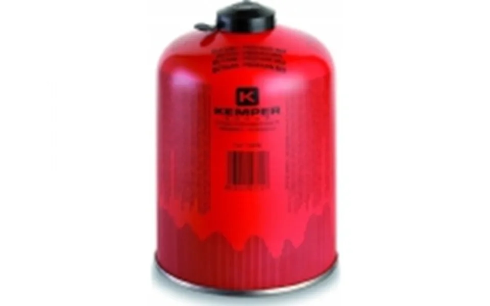 Propane - Butane Gas Kemper G1126f4, 460 G