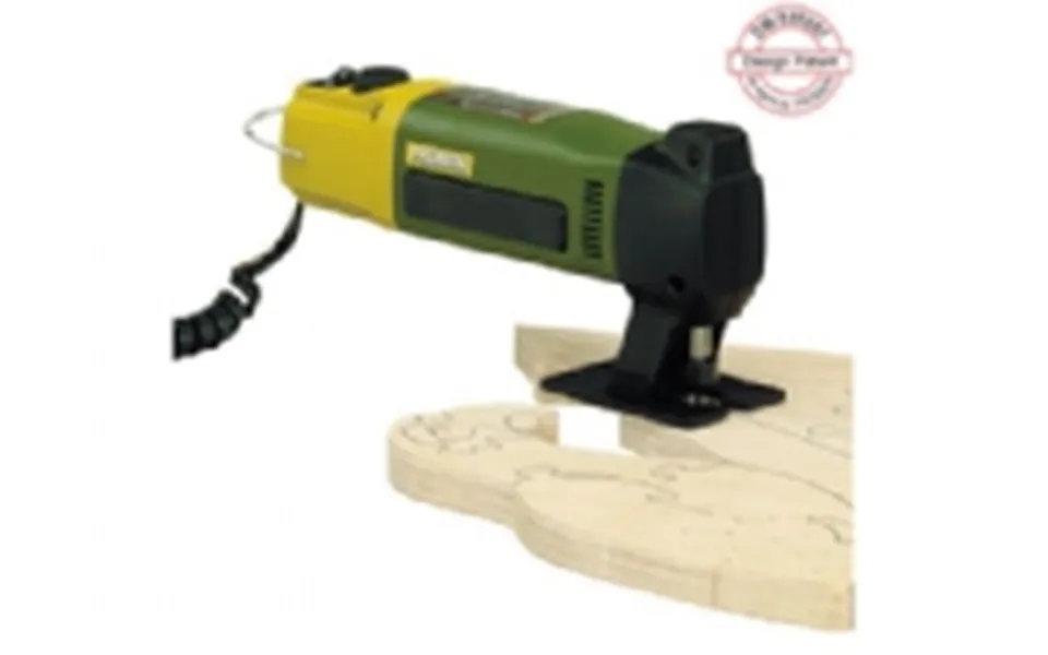 Proxxon 28534, 1 Cm, 2,5 Mm, Strøm, 100 W, 12 - 18 V, 480 G