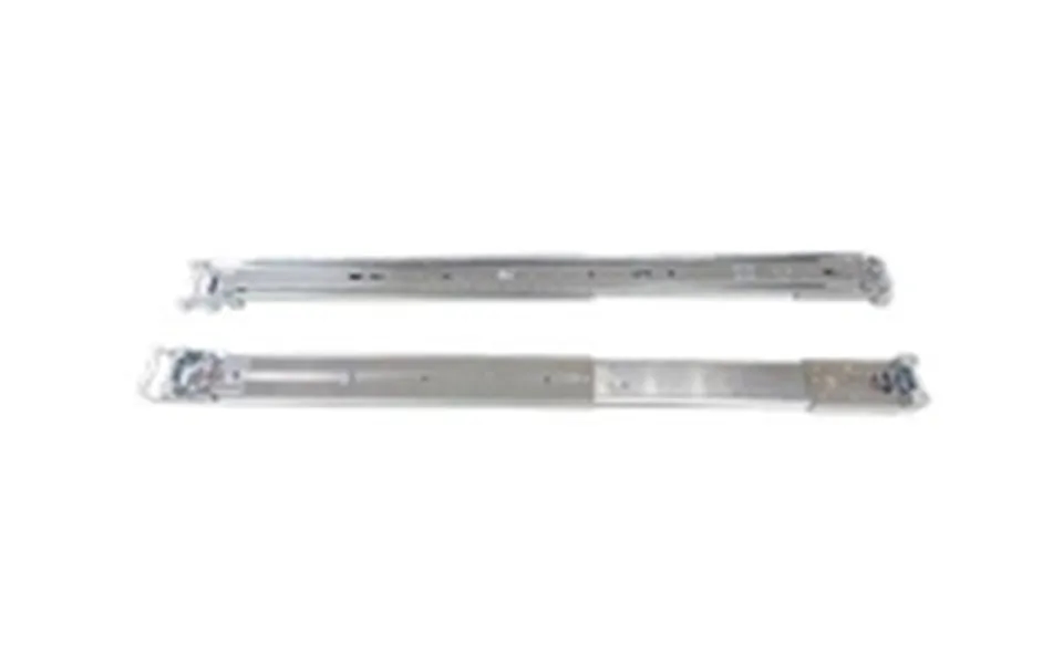 Qnap Rail-b02 - Kit Til Rack Med Spor