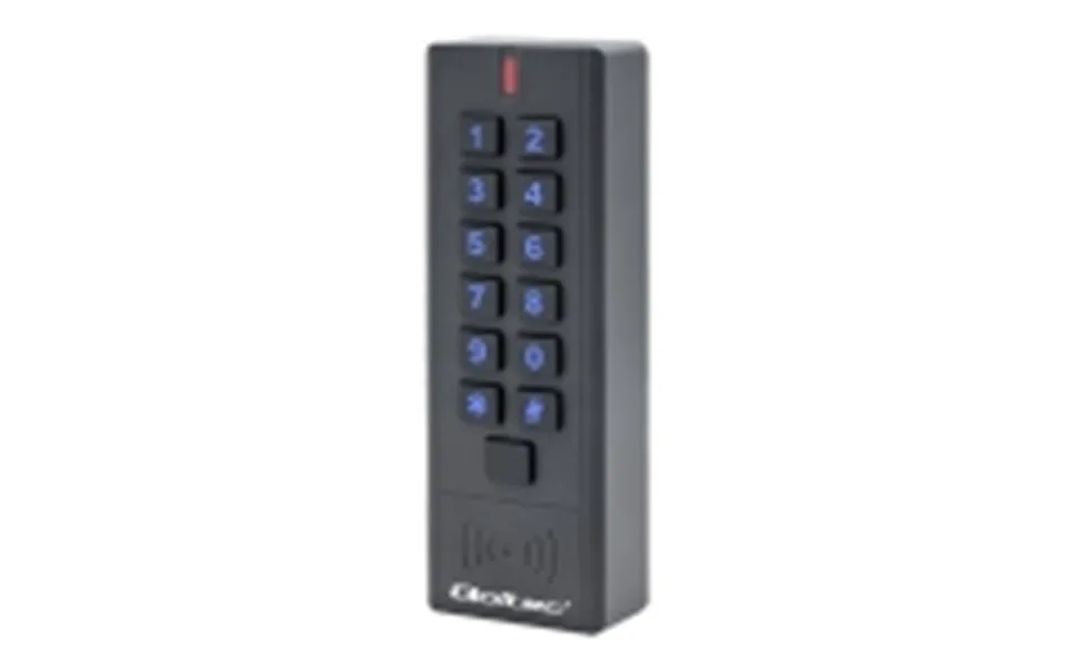 Qoltec Hyperion - Dørlås