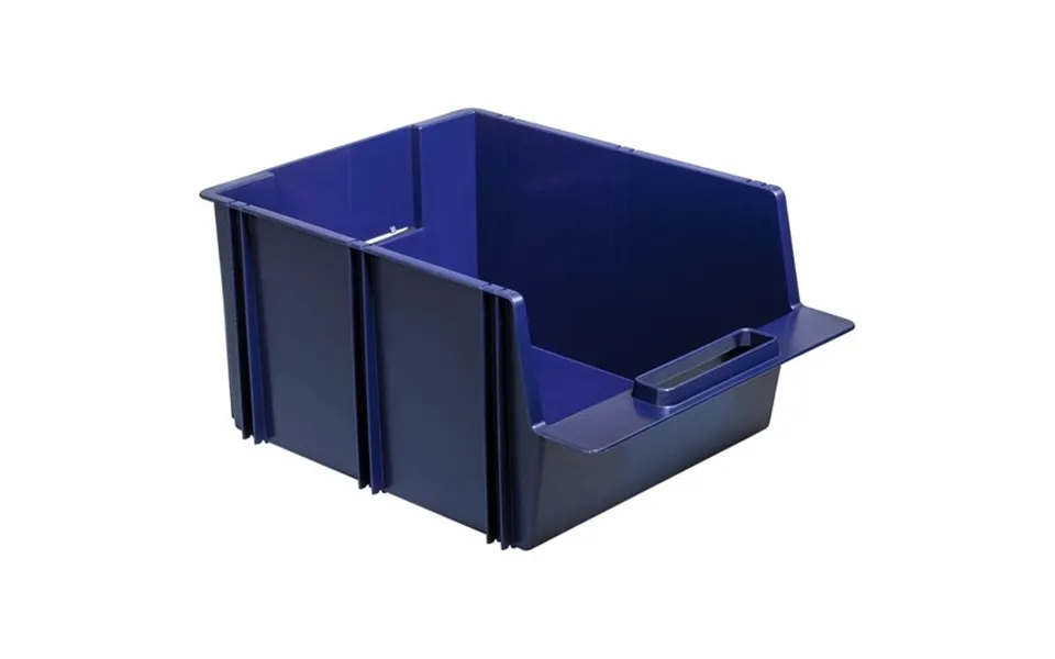 Raaco 136723 - Æske Med Små Dele