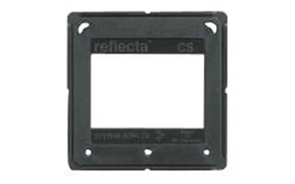 Reflecta Slide Mounts Cs - Glideramme Til Projektor Pakke Med 200