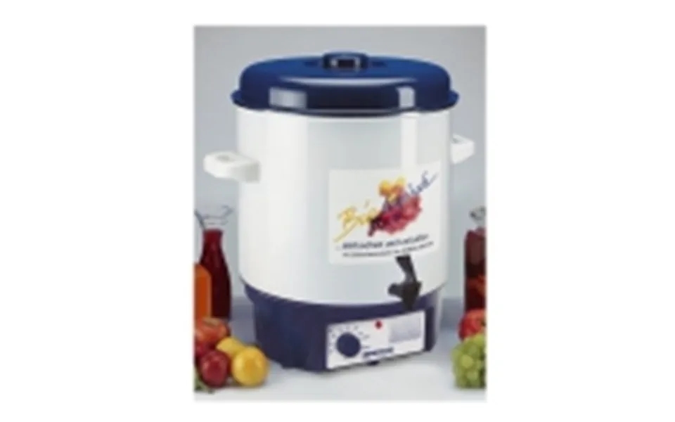 Rommelsbacher Ka 1801 - Præserveringsmaskine