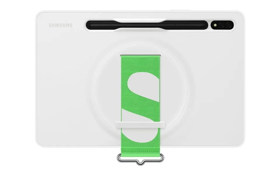 Samsung Ef-gx700 - Bagsidecover Til Tablet