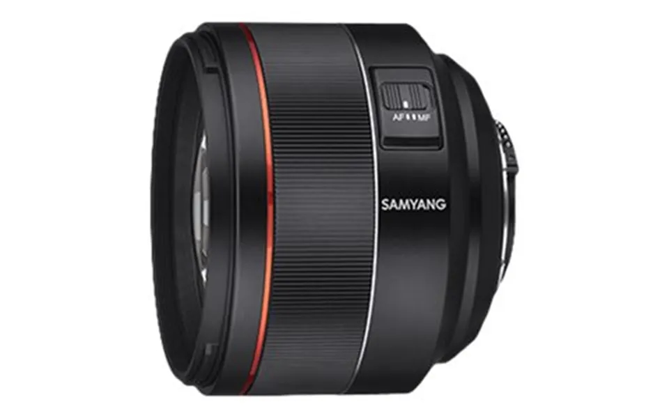 Samyang Af - Telefoto Objektiv