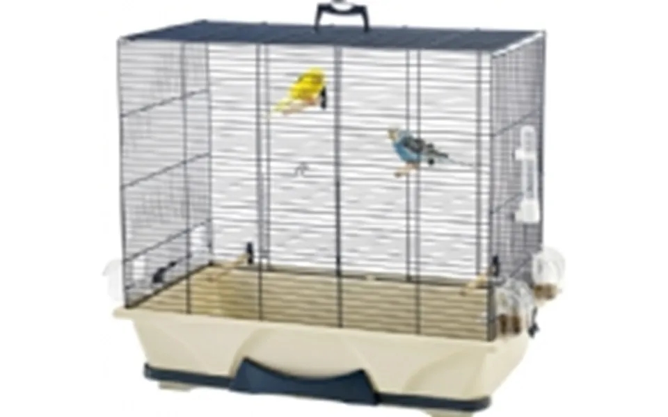 Savic Primo 50 Fuglebur,navy,65x38x56,5cm