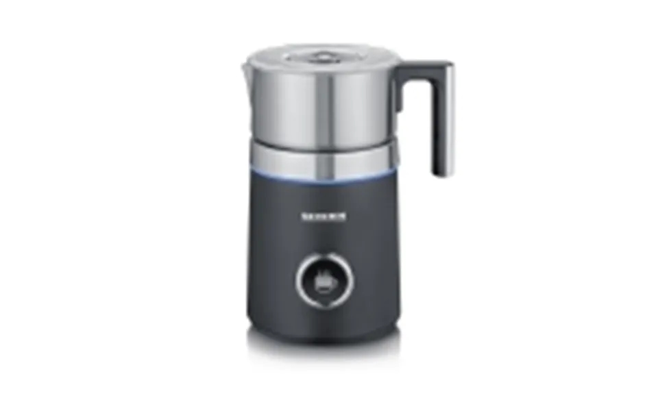 Severin Spuma 700 Plus - Mælkeskummer 500 W