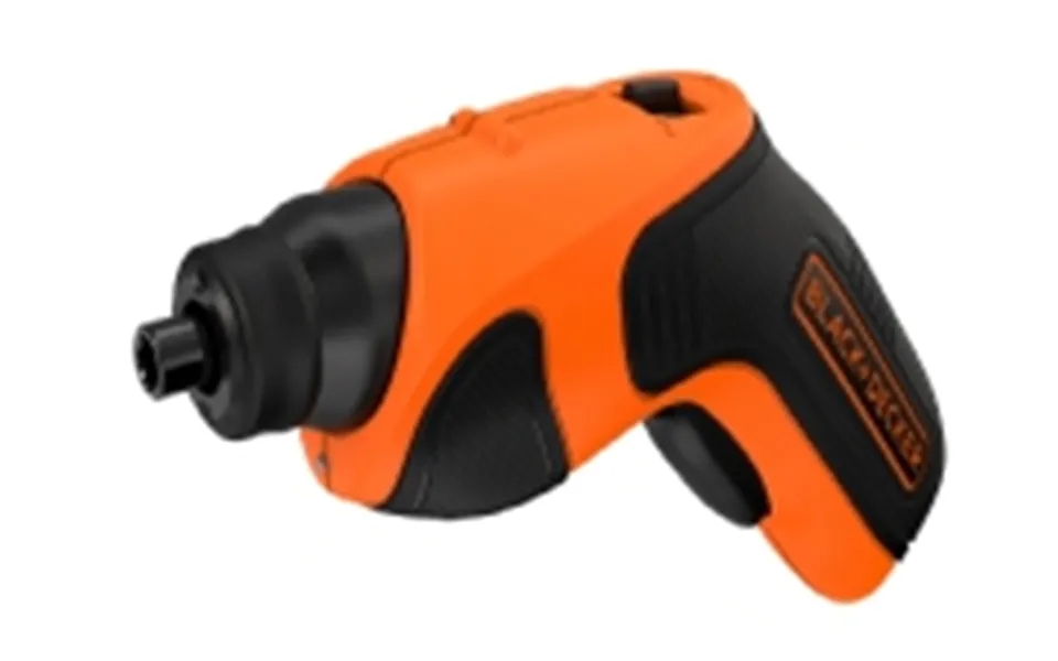 Skruvdragere Lithium-ion 3,6v