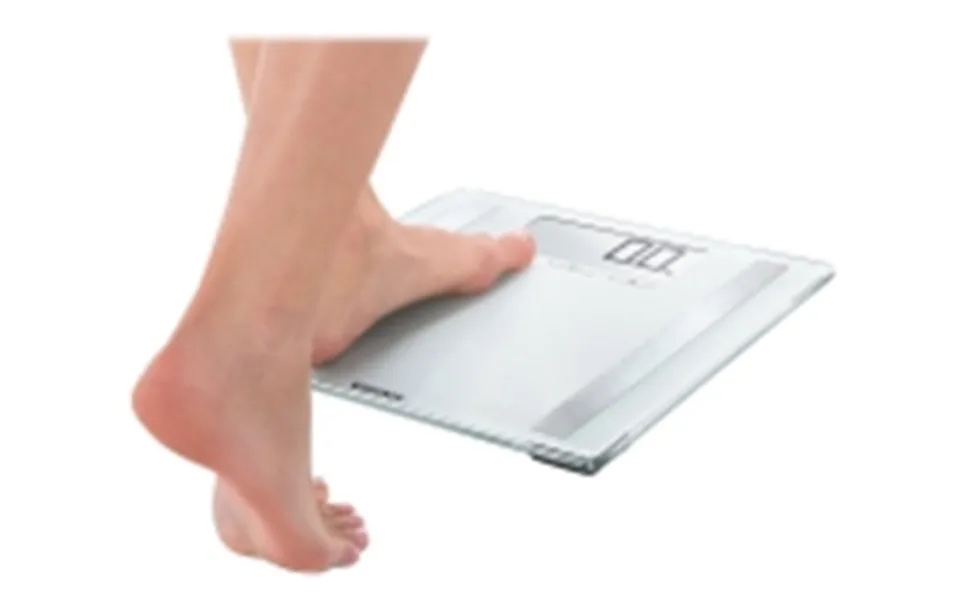 Soehnle Shape Sense Control 200 - Badevægte