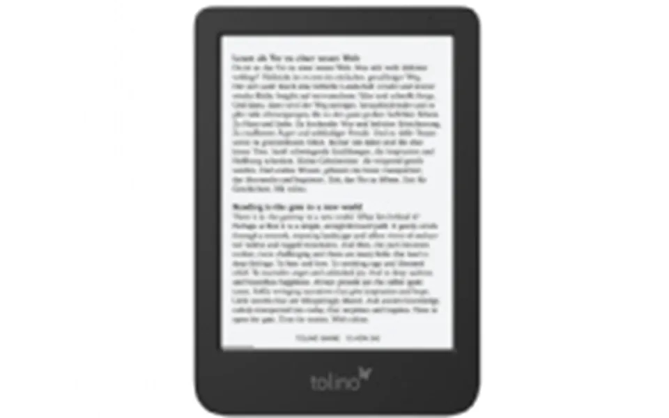 Tolino Shine 5 - 15,2 Cm 6