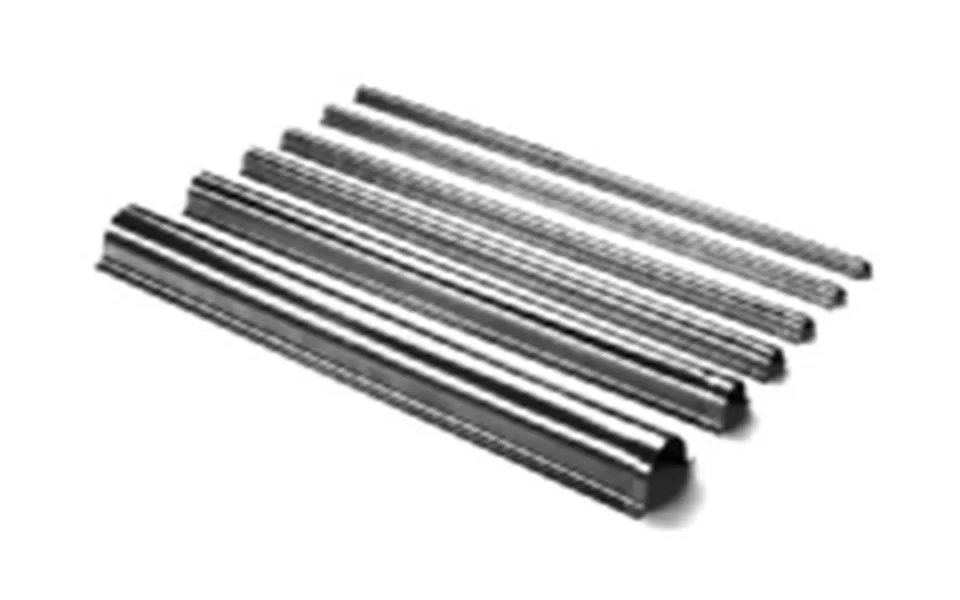 Triarca Kabeldækjern Nr. 16 Til Beskyttelse Af Kabel - Størrelse 16 Mm Til 2,5 Mm